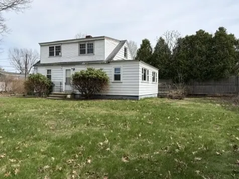1360 Woodbury Avenue Portsmouth NH 03801