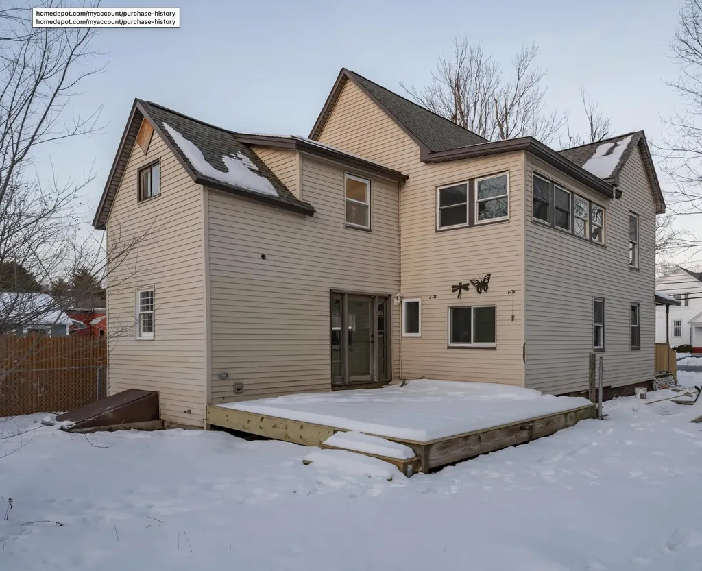6 Grover Street Concord NH 03301