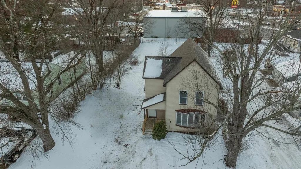 6 Grover Street Concord NH 03301