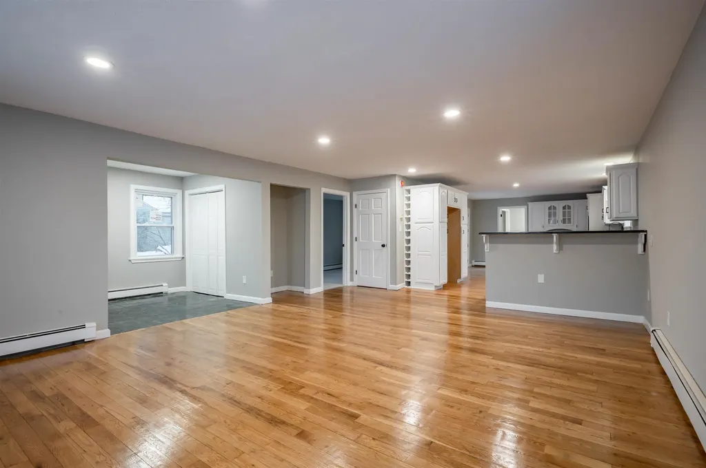 6 Grover Street Concord NH 03301