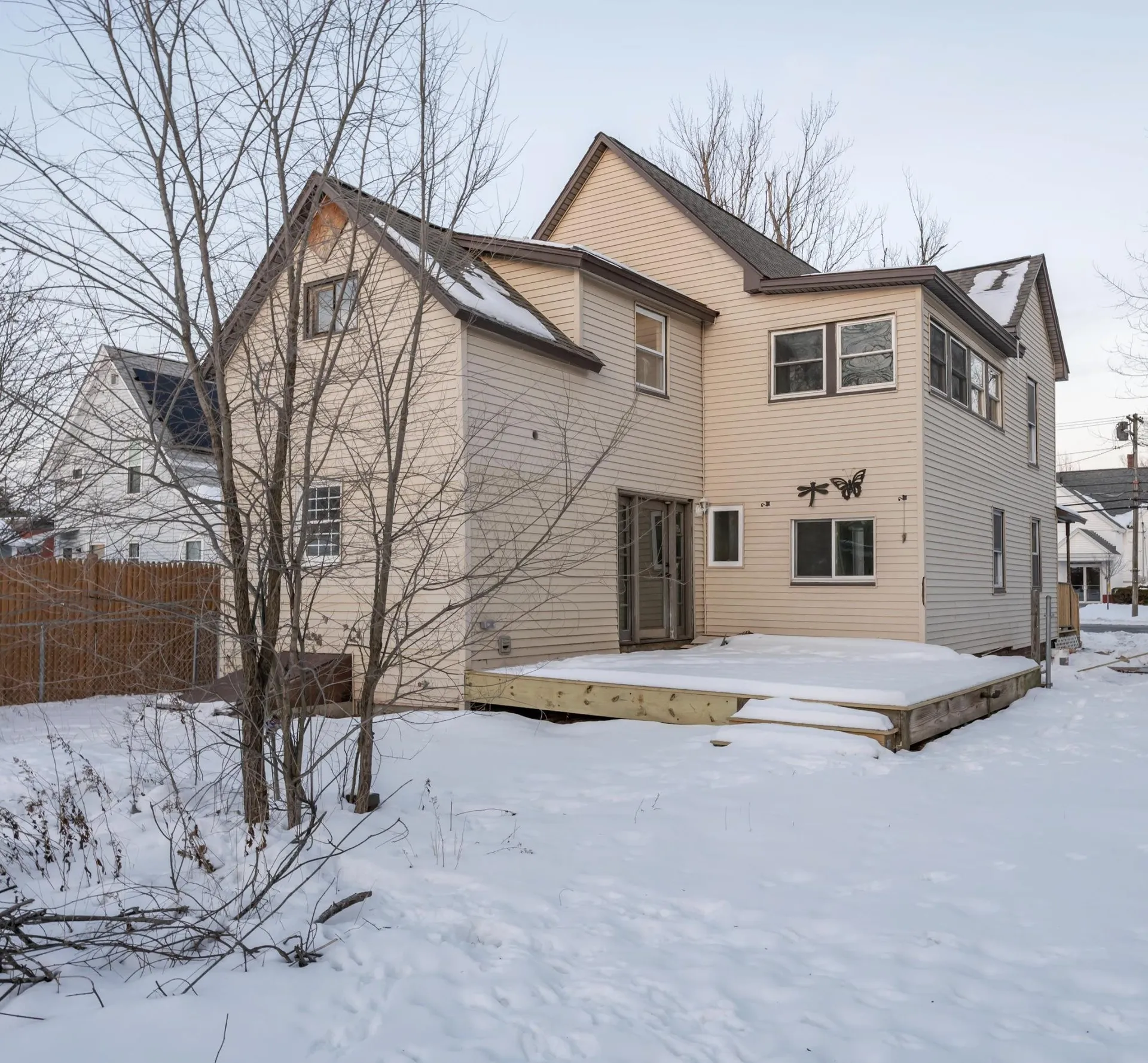 6 Grover Street Concord NH 03301