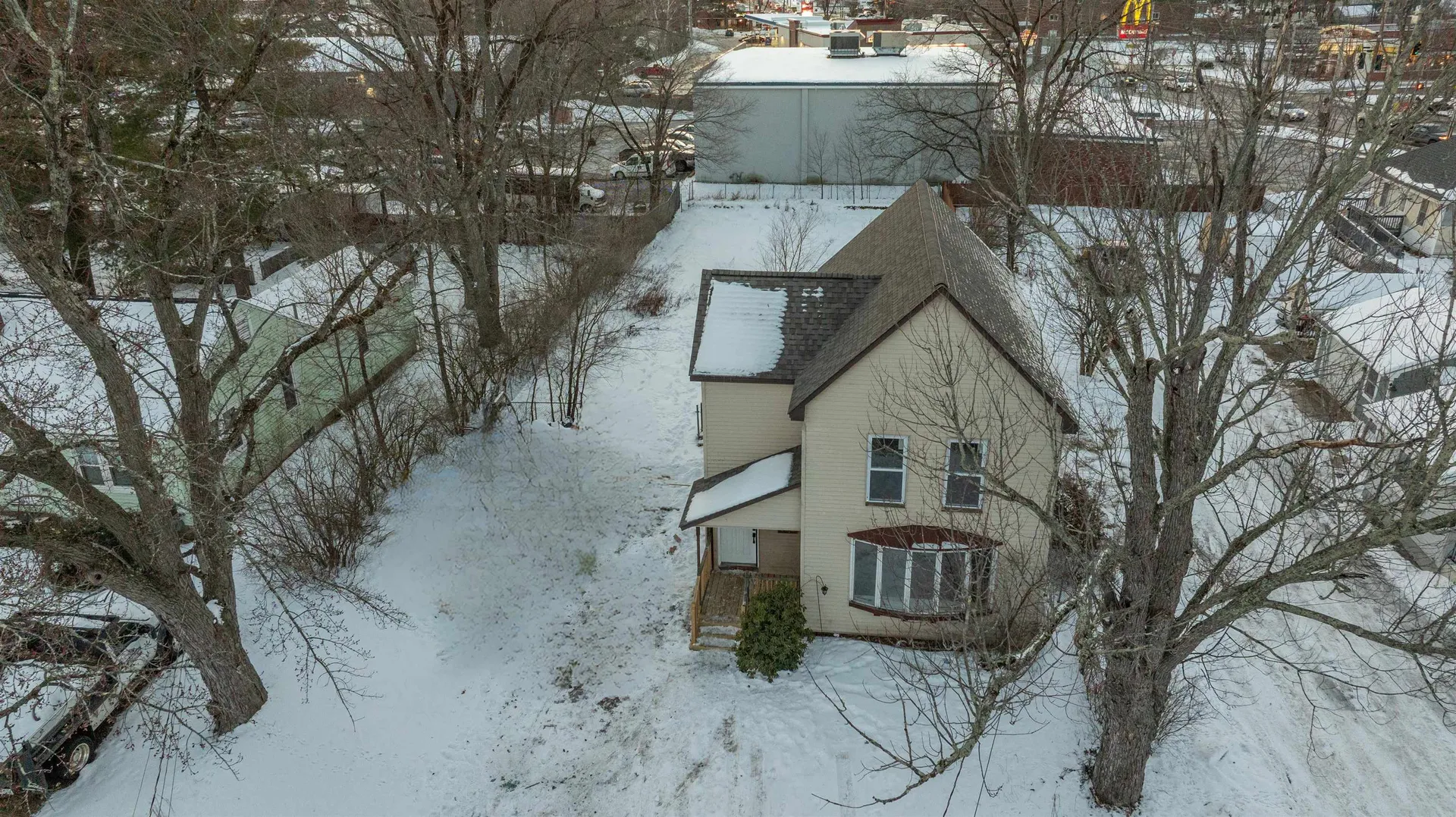 6 Grover Street Concord NH 03301