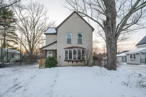 6 Grover Street Concord NH 03301