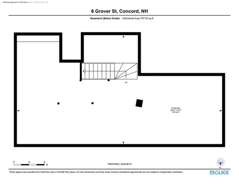 6 Grover Street Concord NH 03301