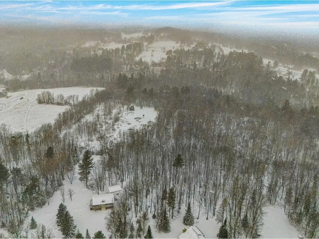 0 Belle Vista Road Jay VT 05859