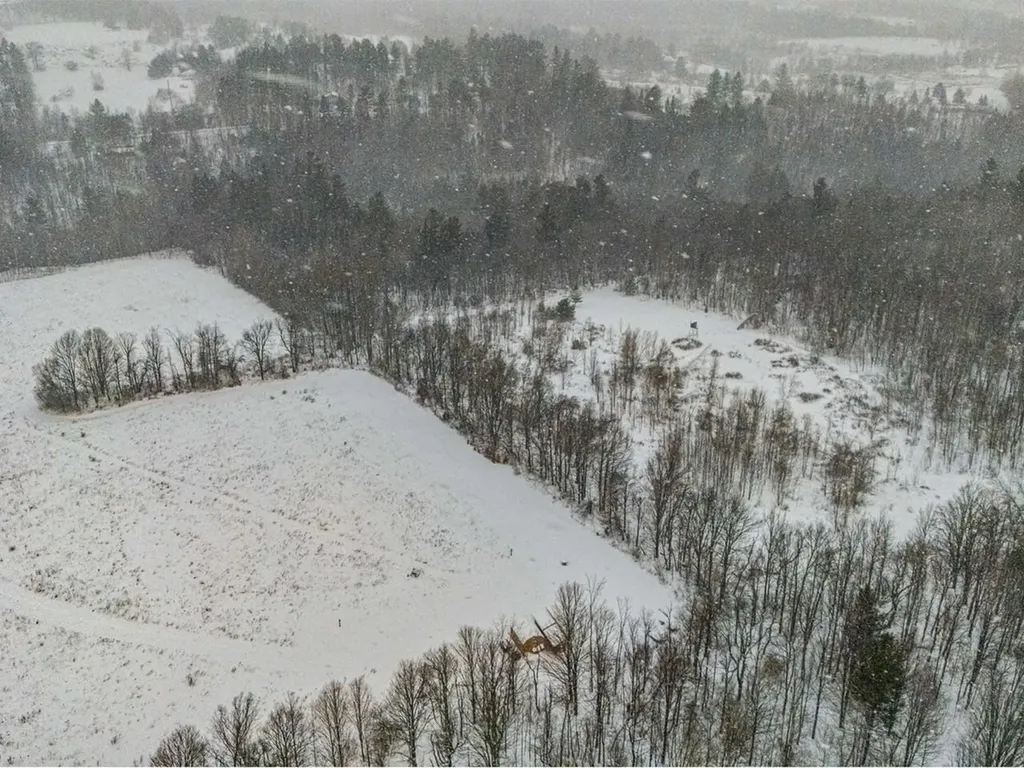 0 Belle Vista Road Jay VT 05859