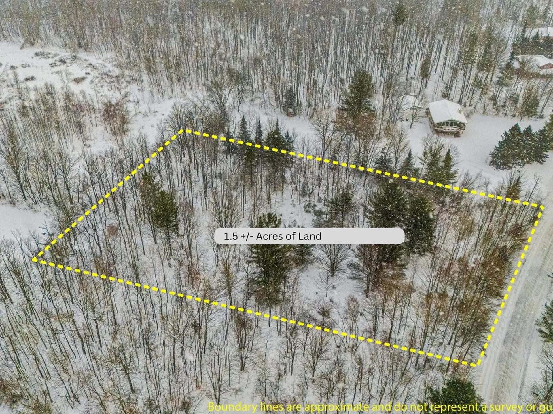 0 Belle Vista Road Jay VT 05859