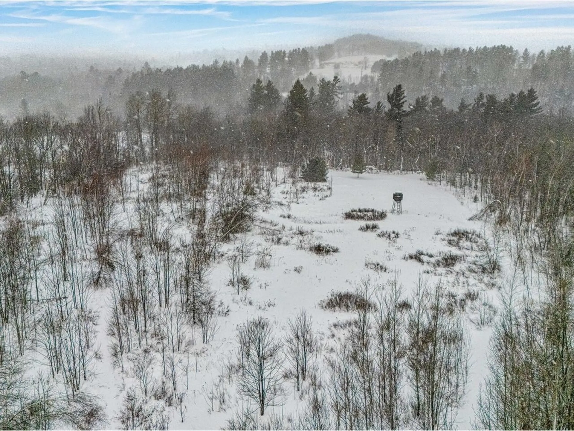 0 Belle Vista Road Jay VT 05859