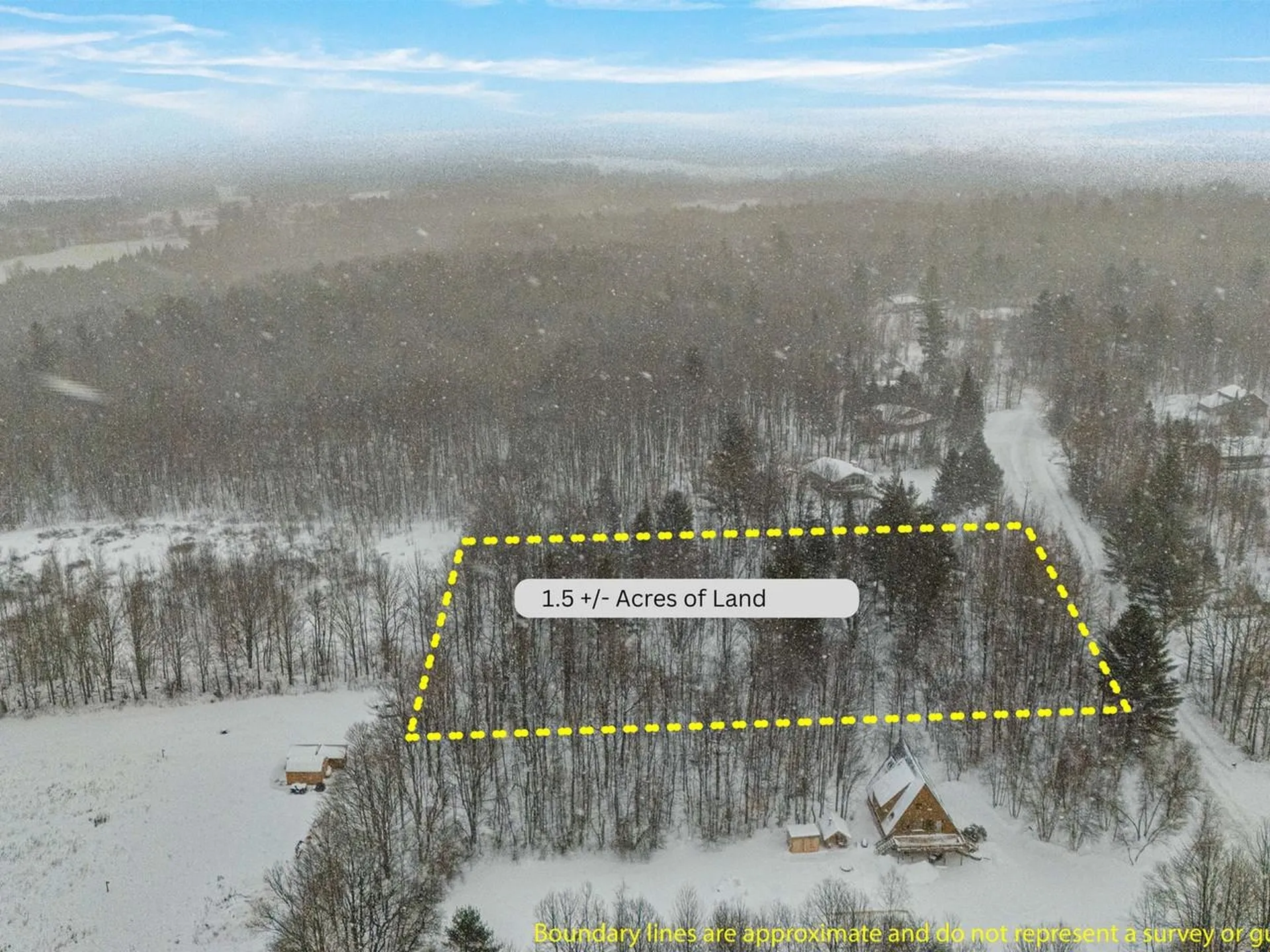 0 Belle Vista Road Jay VT 05859