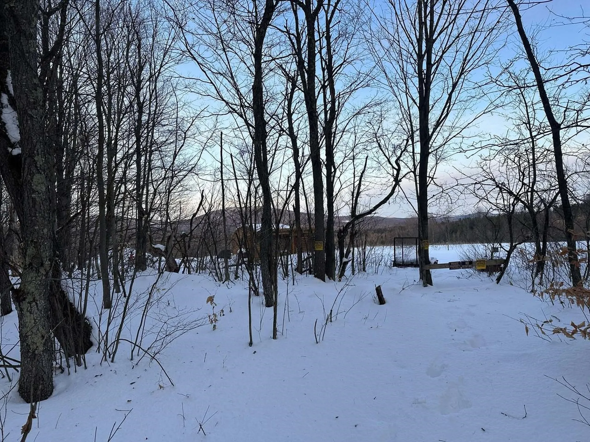 0 Belle Vista Road Jay VT 05859