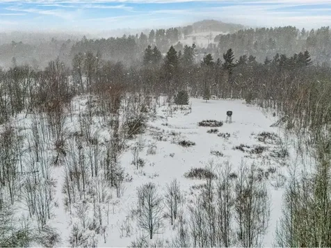 0 Belle Vista Road Jay VT 05859