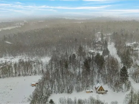 0 Belle Vista Road Jay VT 05859