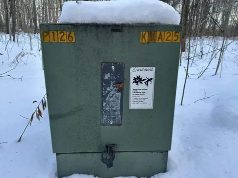 0 Belle Vista Road Jay VT 05859