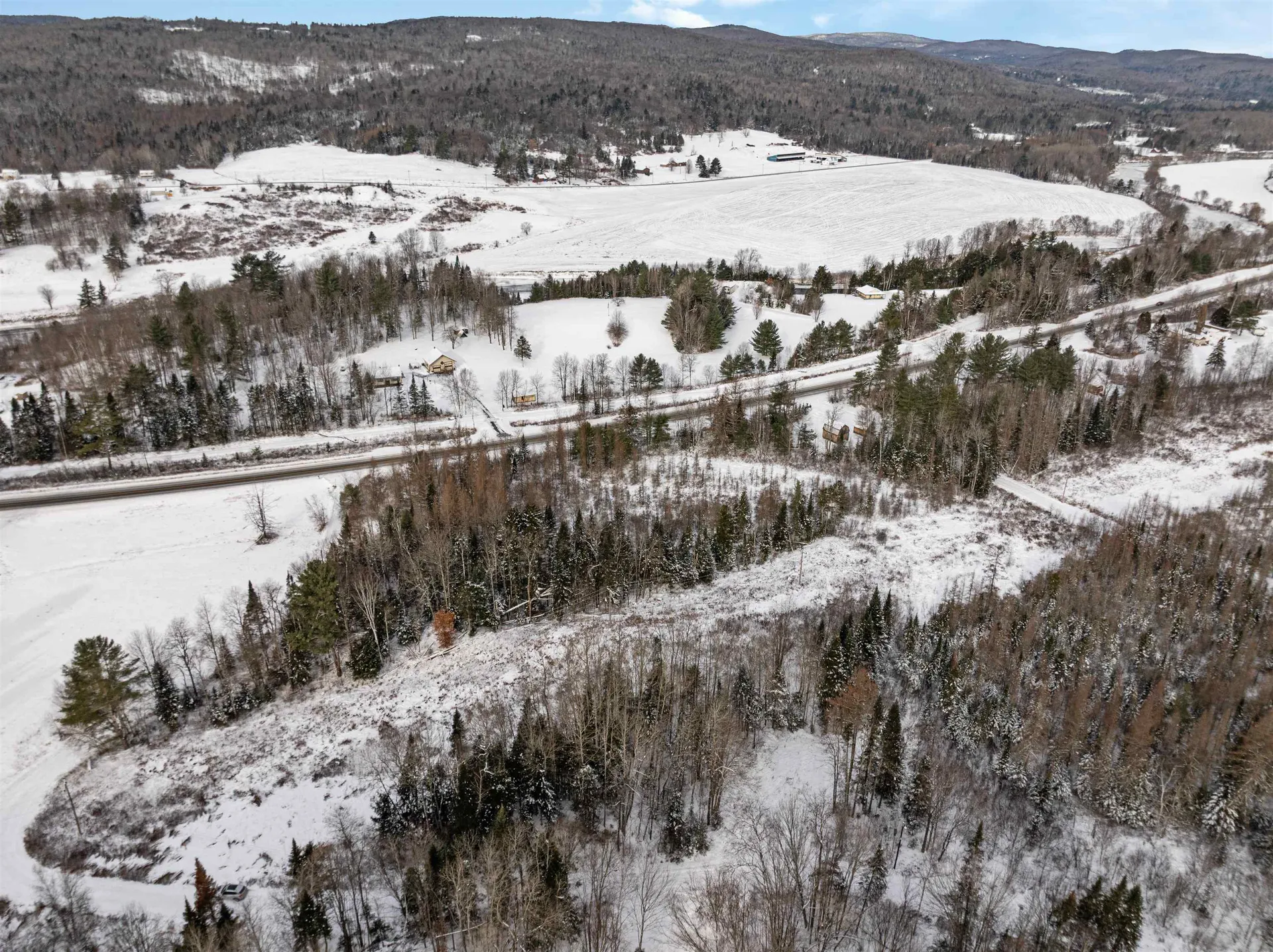 403-42 Us Route 3 Columbia NH 03576