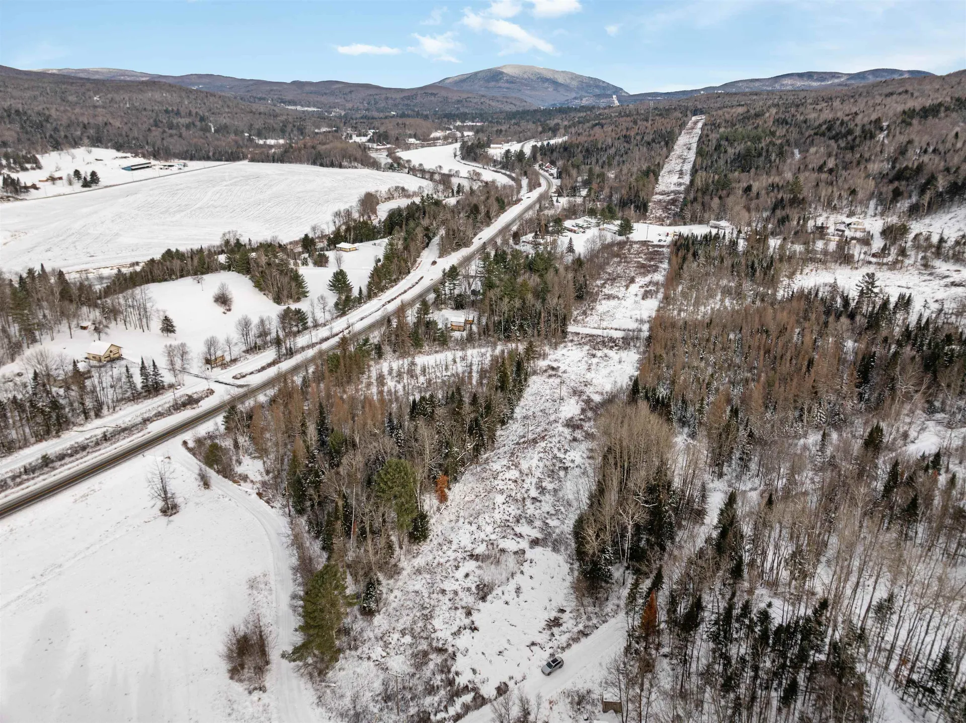 403-42 Us Route 3 Columbia NH 03576