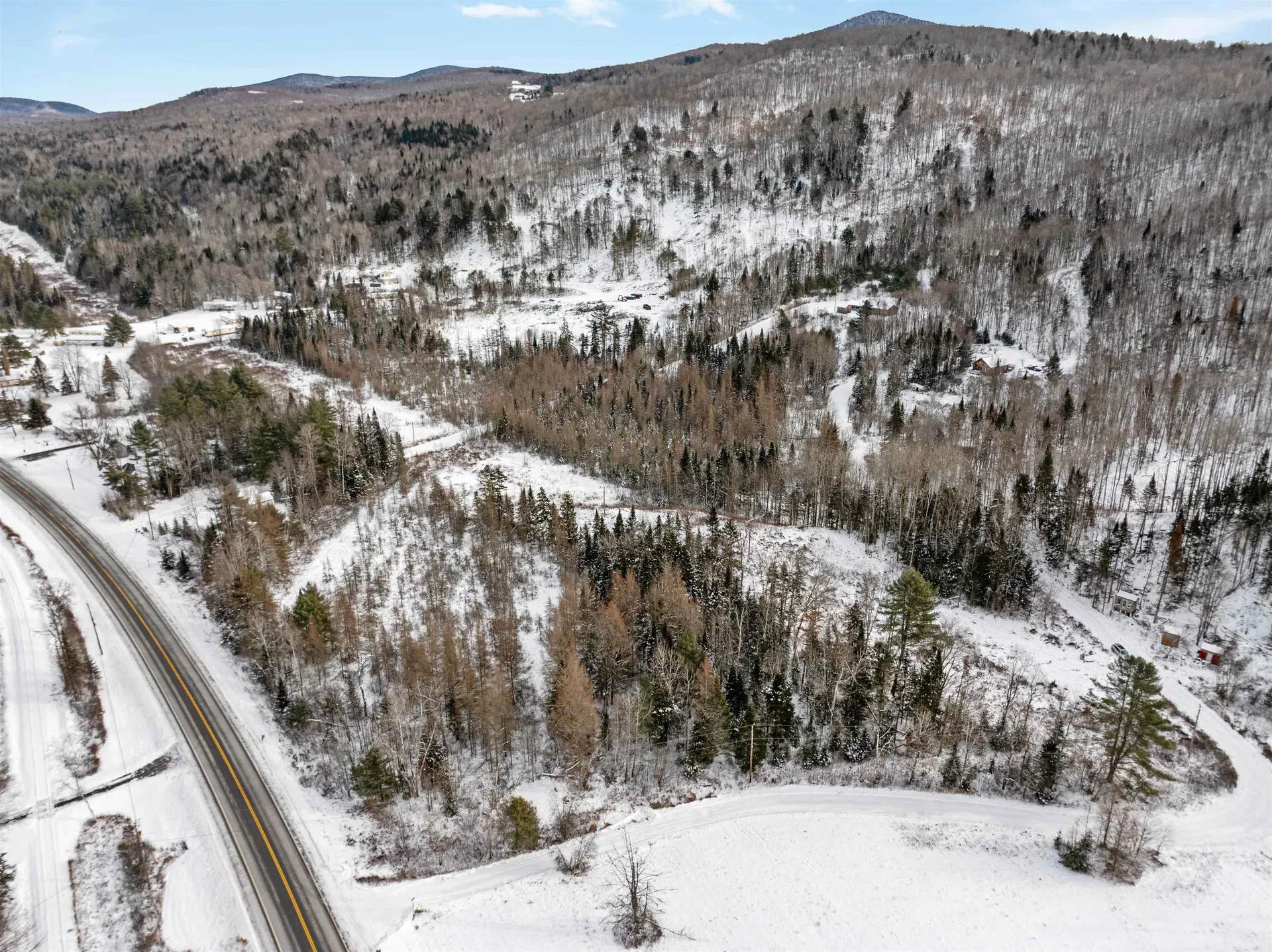 403-42 Us Route 3 Columbia NH 03576