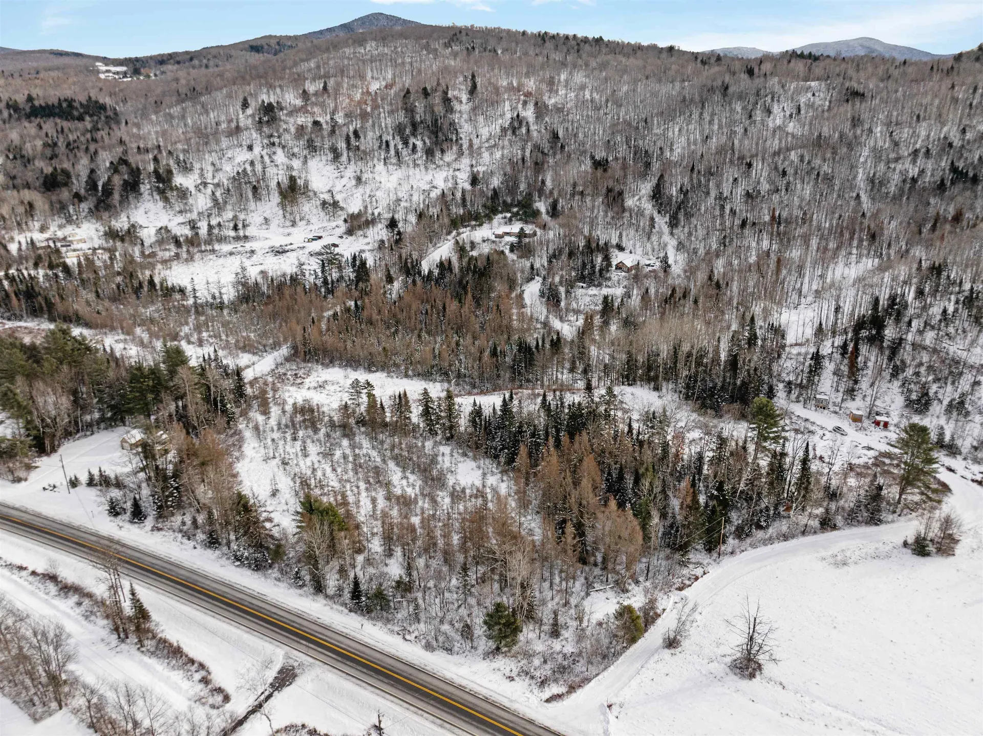 403-42 Us Route 3 Columbia NH 03576