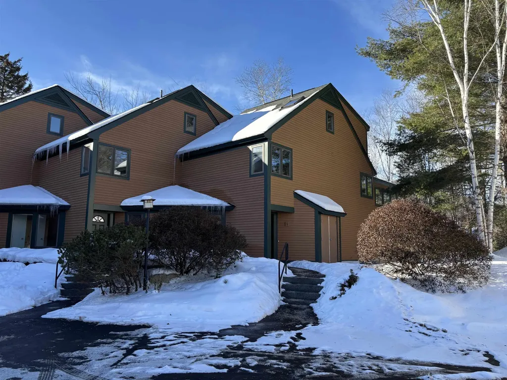13 Mountain Sun Way Waterville Valley NH 03215