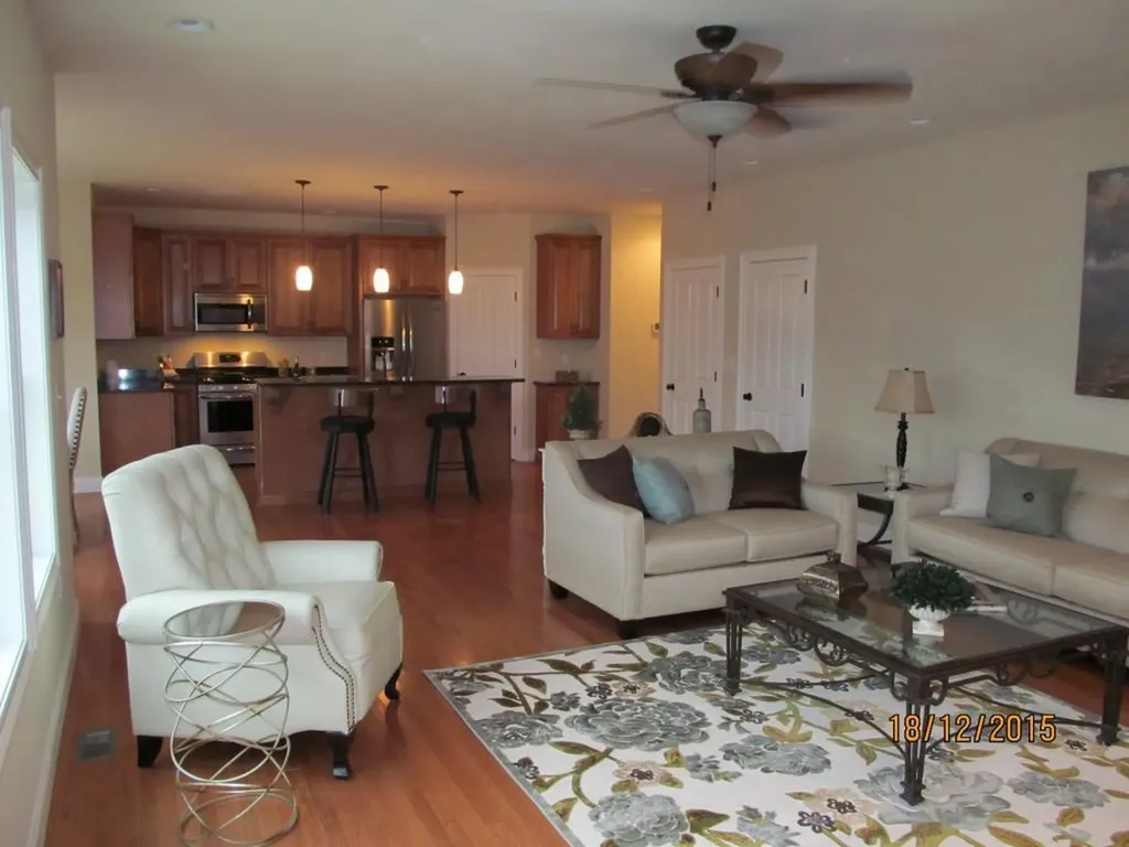 214 Dallaire Street Manchester NH 03104