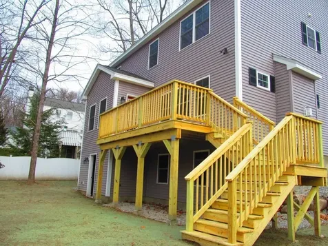 214 Dallaire Street Manchester NH 03104