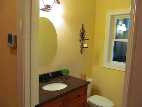 214 Dallaire Street Manchester NH 03104