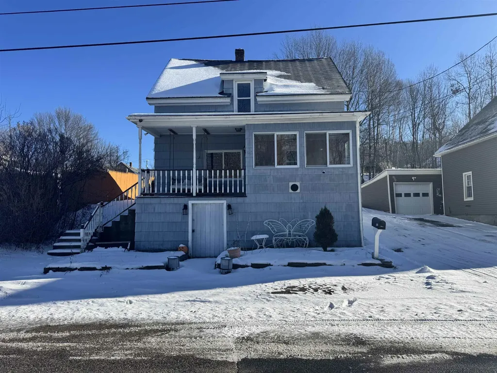 642 Howland Street Berlin NH 03570