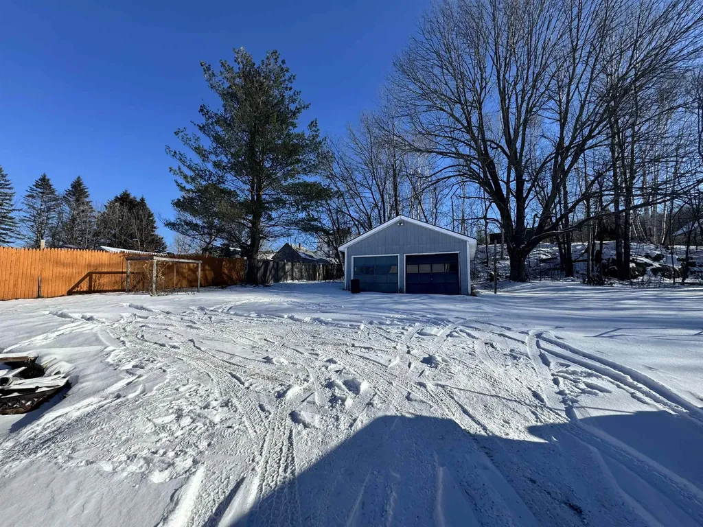 642 Howland Street Berlin NH 03570