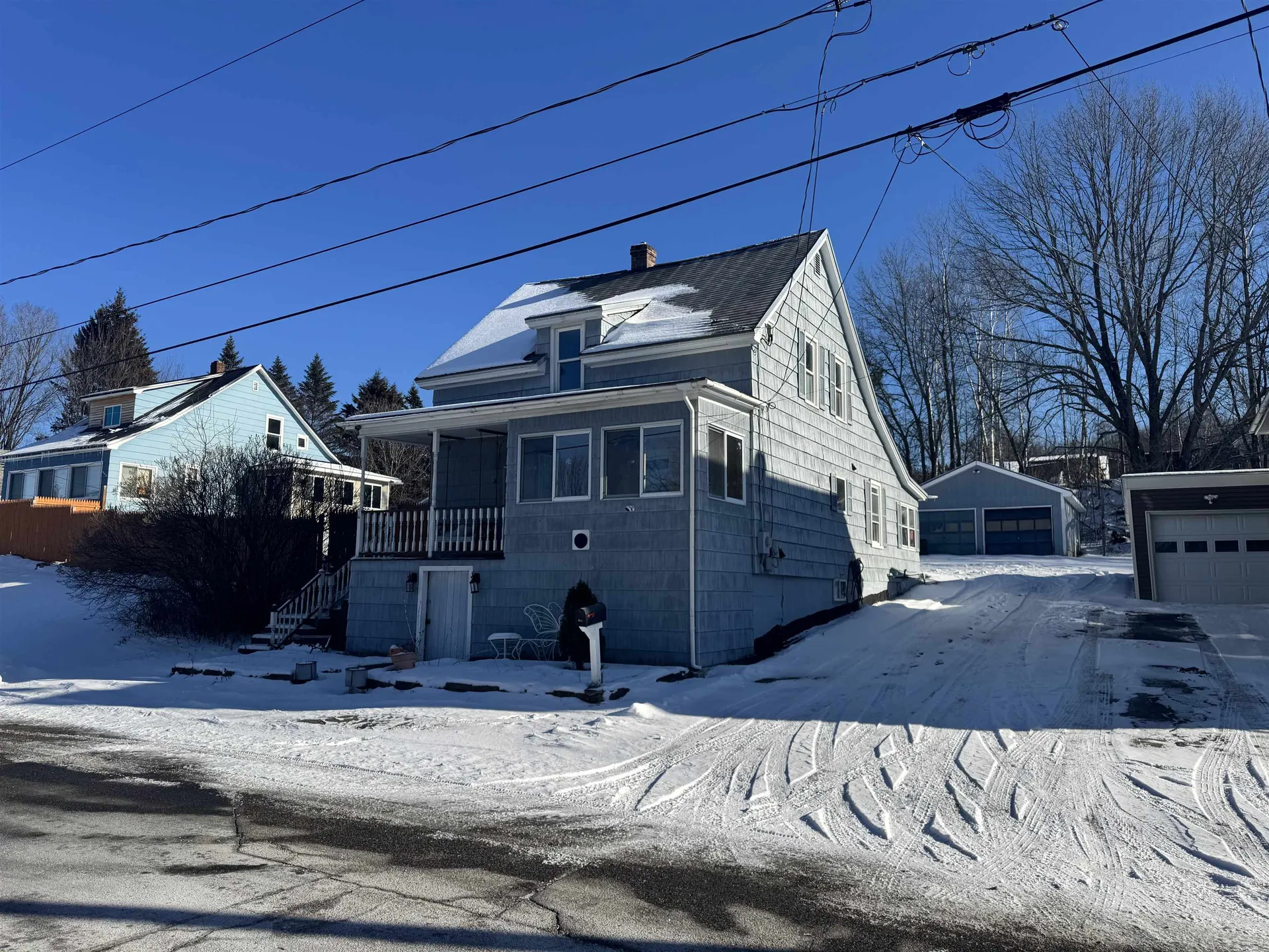 642 Howland Street Berlin NH 03570