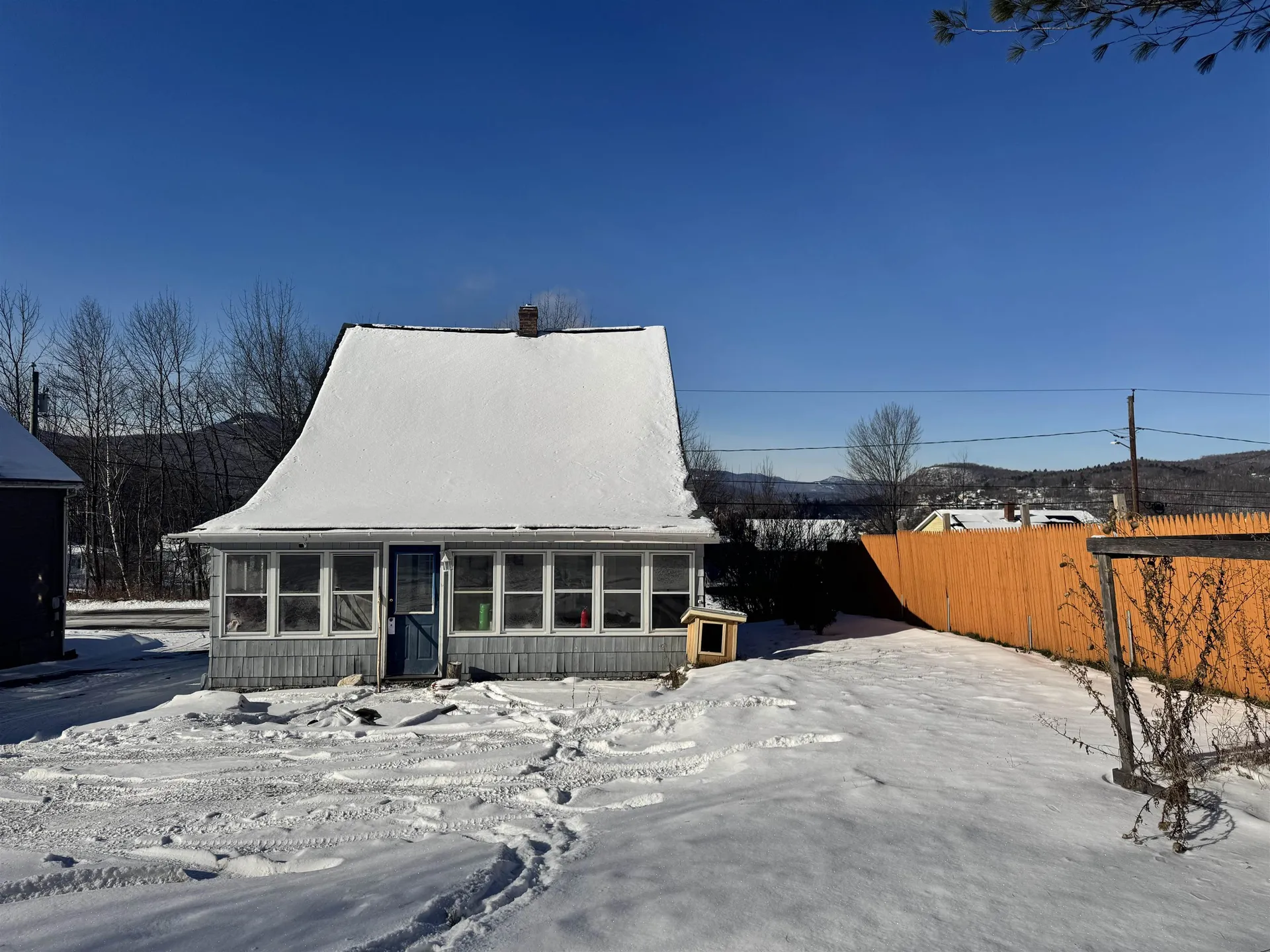 642 Howland Street Berlin NH 03570