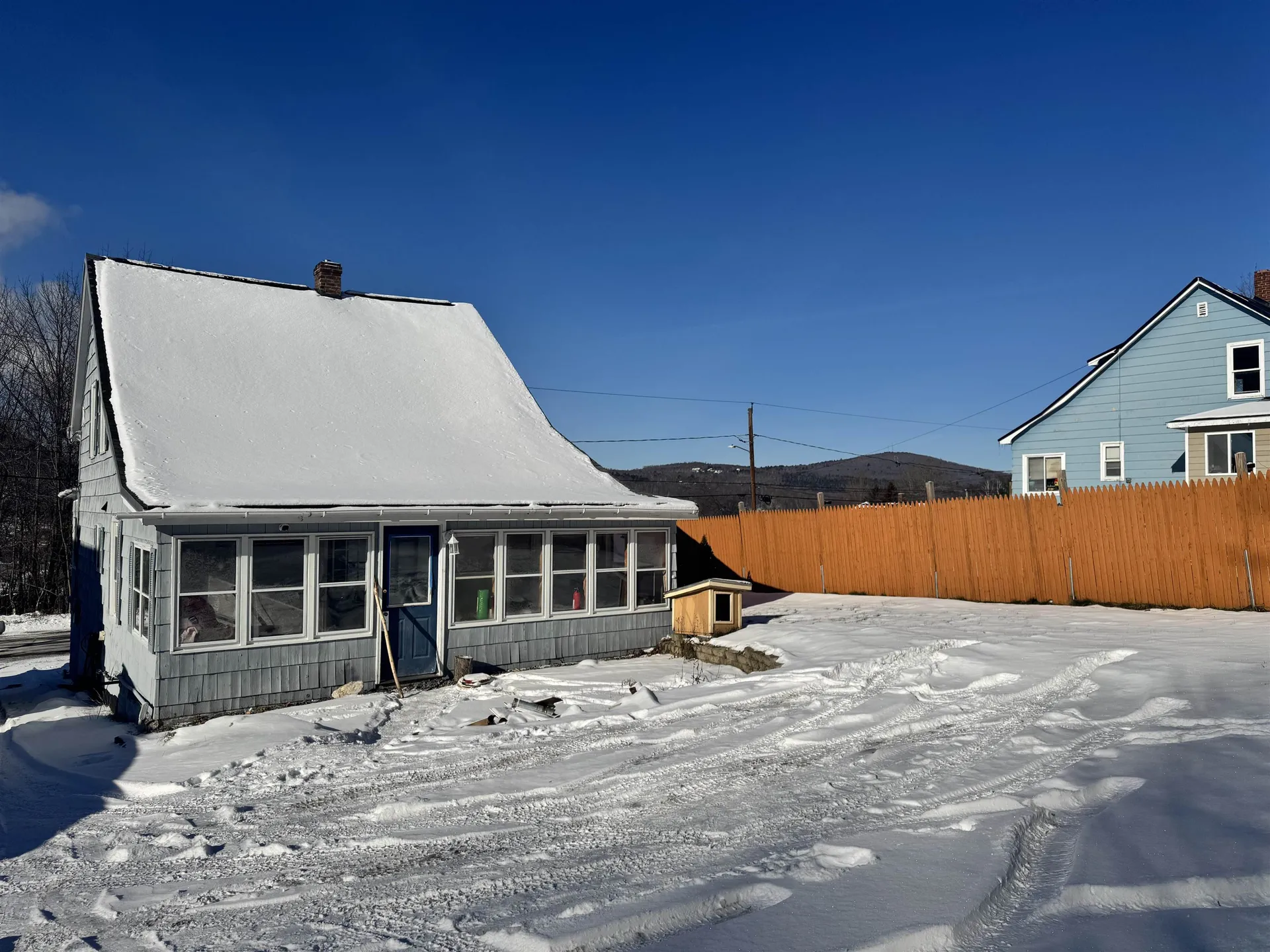 642 Howland Street Berlin NH 03570