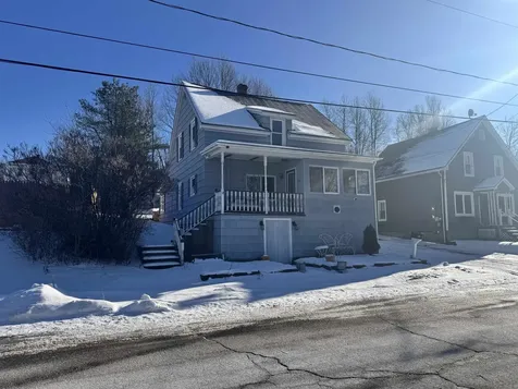 642 Howland Street Berlin NH 03570