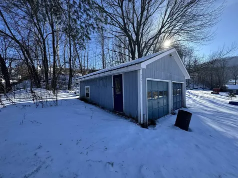 642 Howland Street Berlin NH 03570