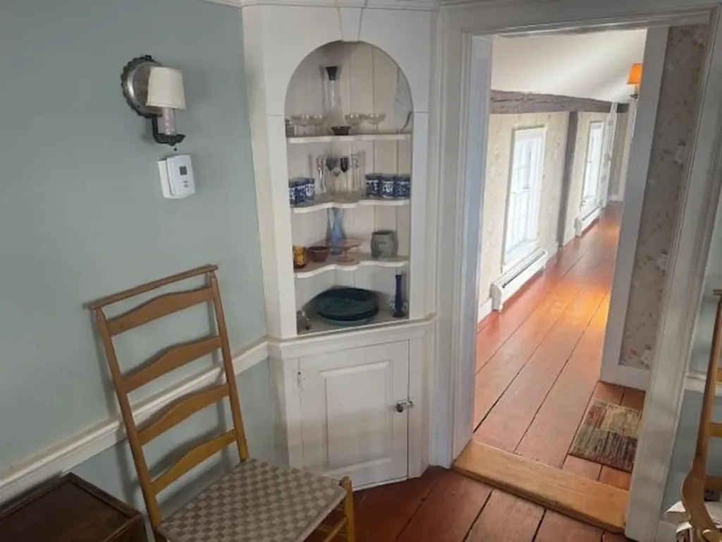 1147 North Craftsbury Road Craftsbury VT 05827