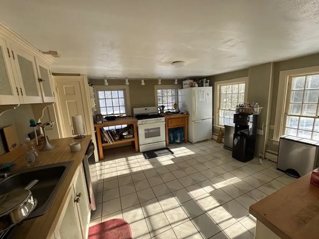 1147 North Craftsbury Road Craftsbury VT 05827