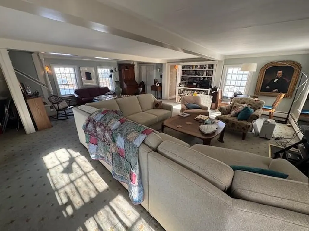 1147 North Craftsbury Road Craftsbury VT 05827