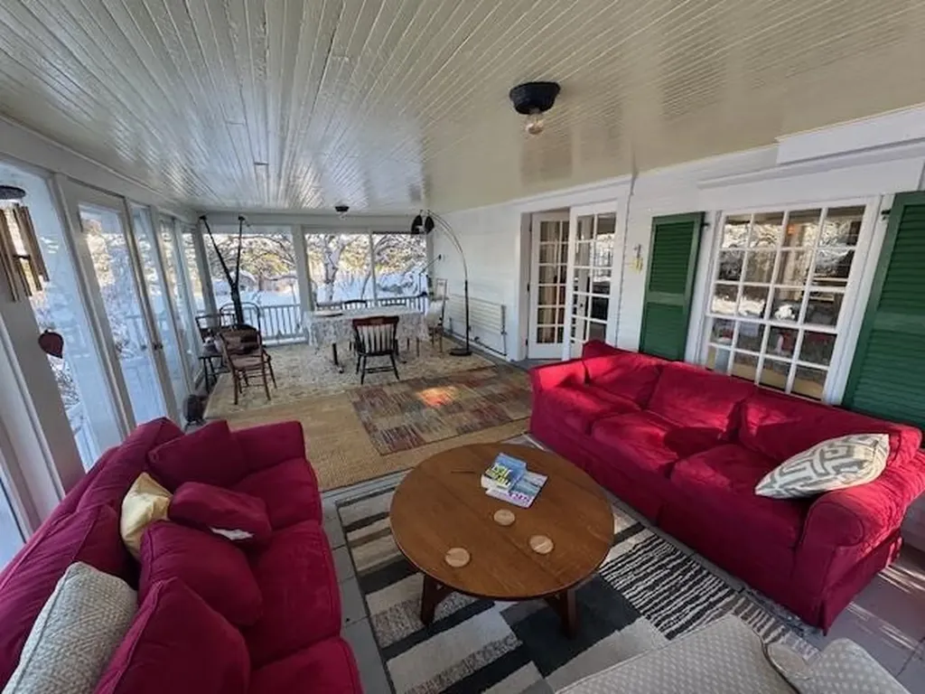 1147 North Craftsbury Road Craftsbury VT 05827