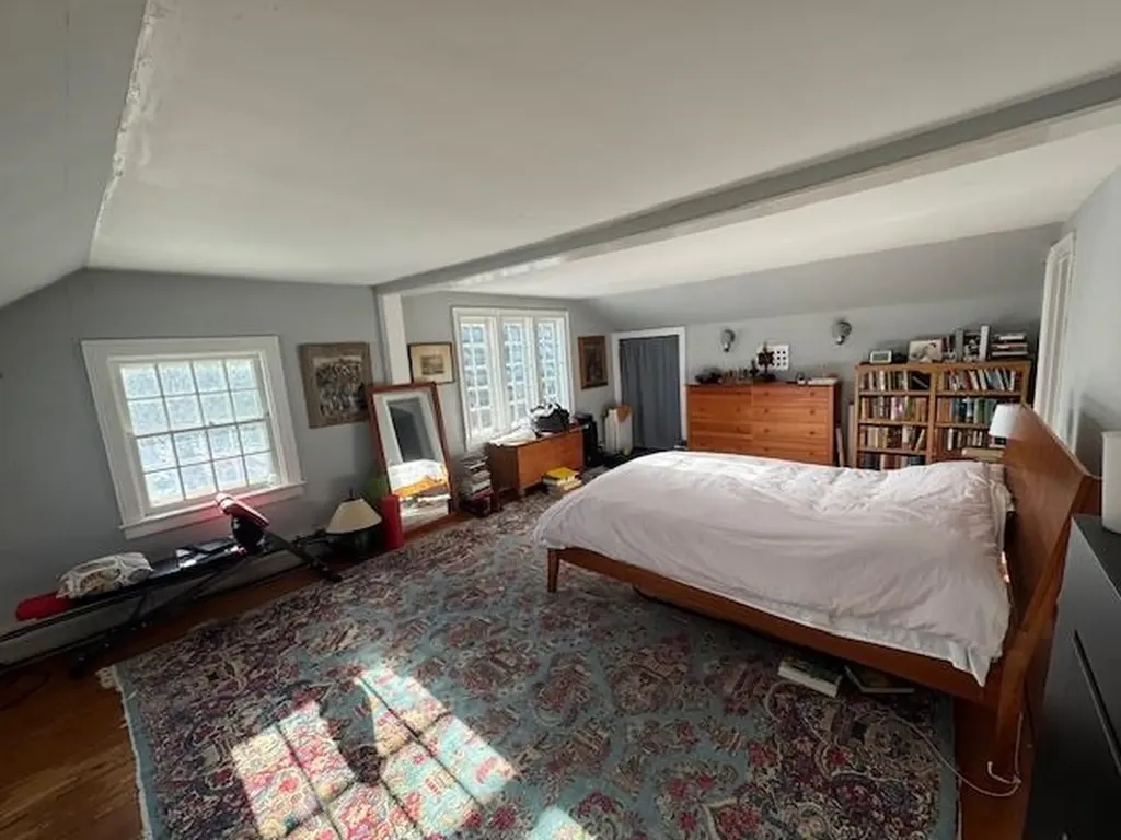 1147 North Craftsbury Road Craftsbury VT 05827