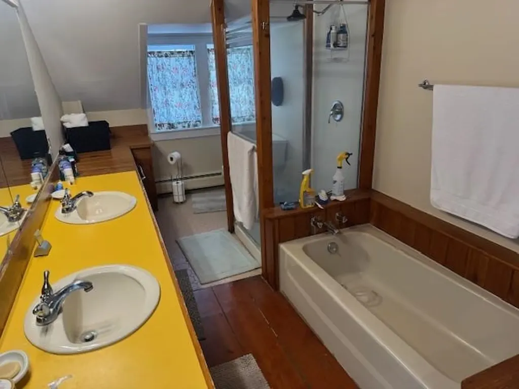 1147 North Craftsbury Road Craftsbury VT 05827