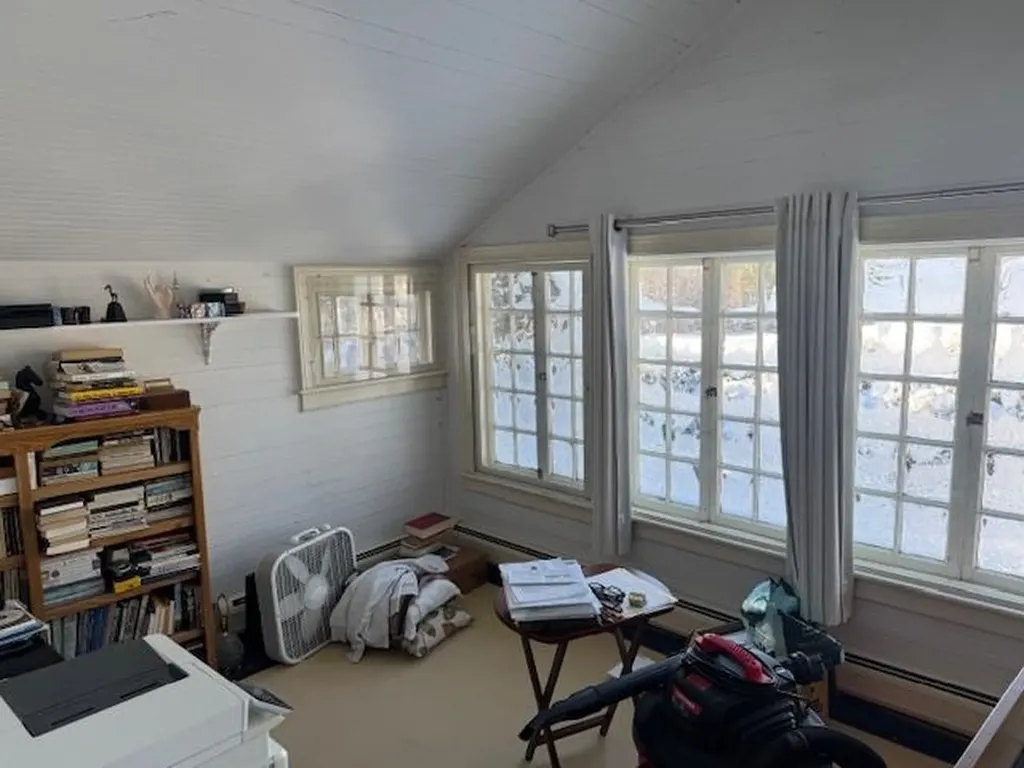 1147 North Craftsbury Road Craftsbury VT 05827