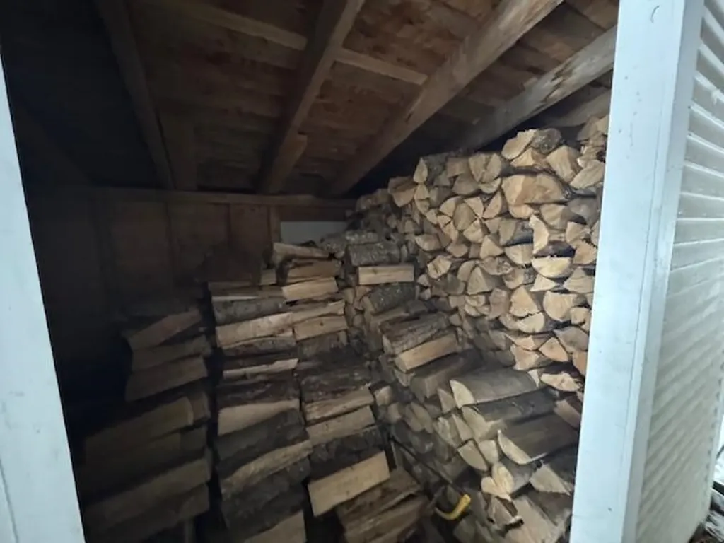 1147 North Craftsbury Road Craftsbury VT 05827