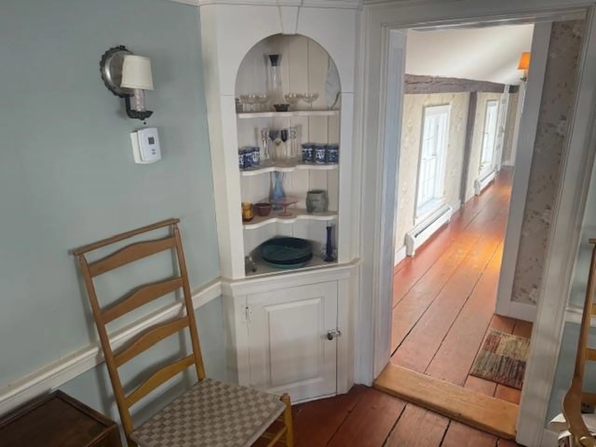 1147 North Craftsbury Road Craftsbury VT 05827