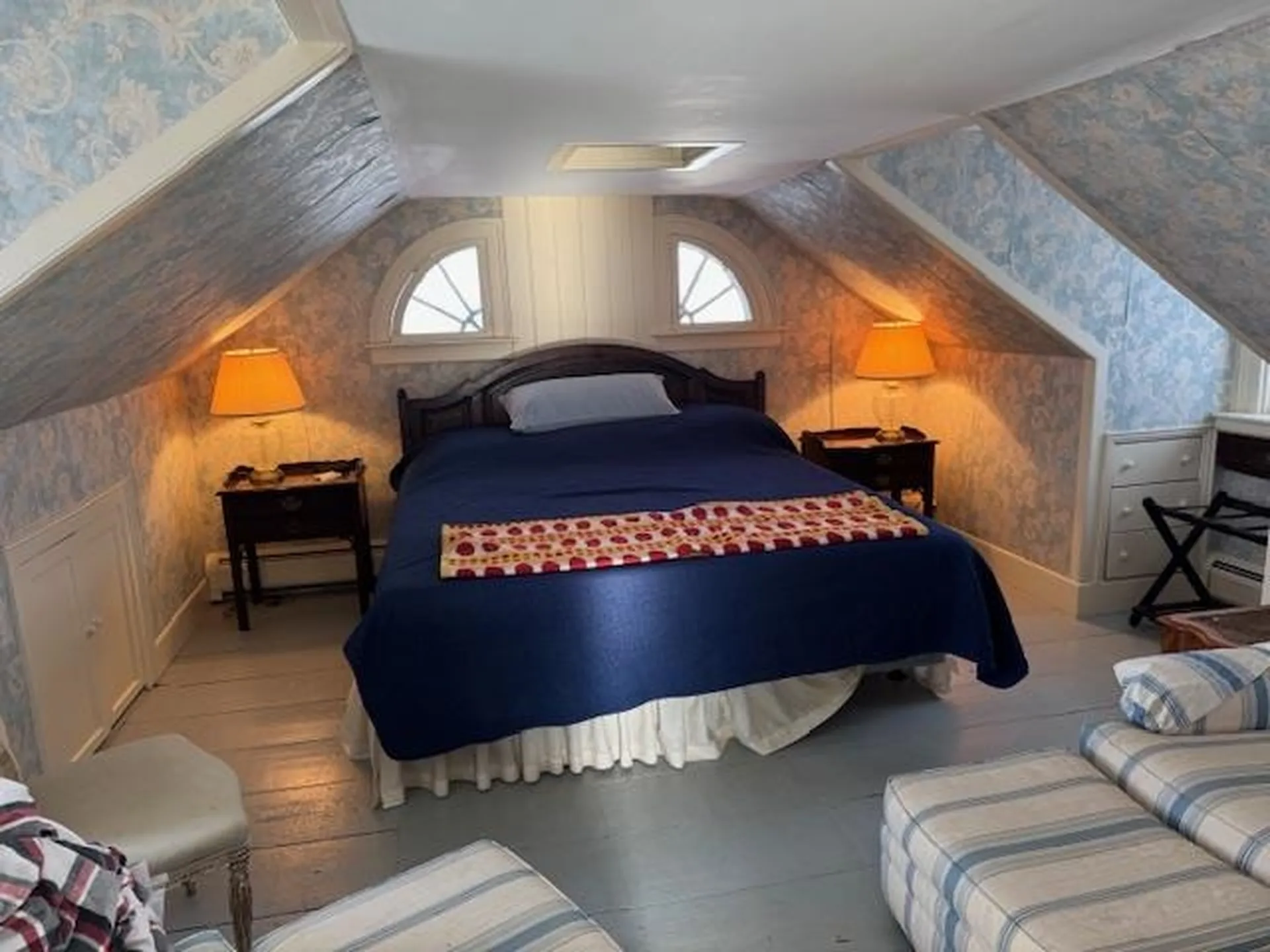 1147 North Craftsbury Road Craftsbury VT 05827