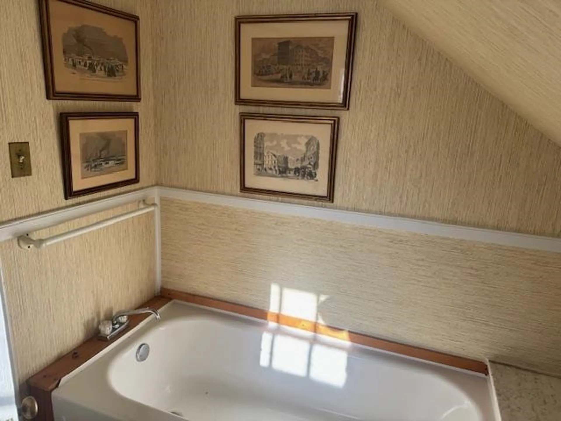 1147 North Craftsbury Road Craftsbury VT 05827