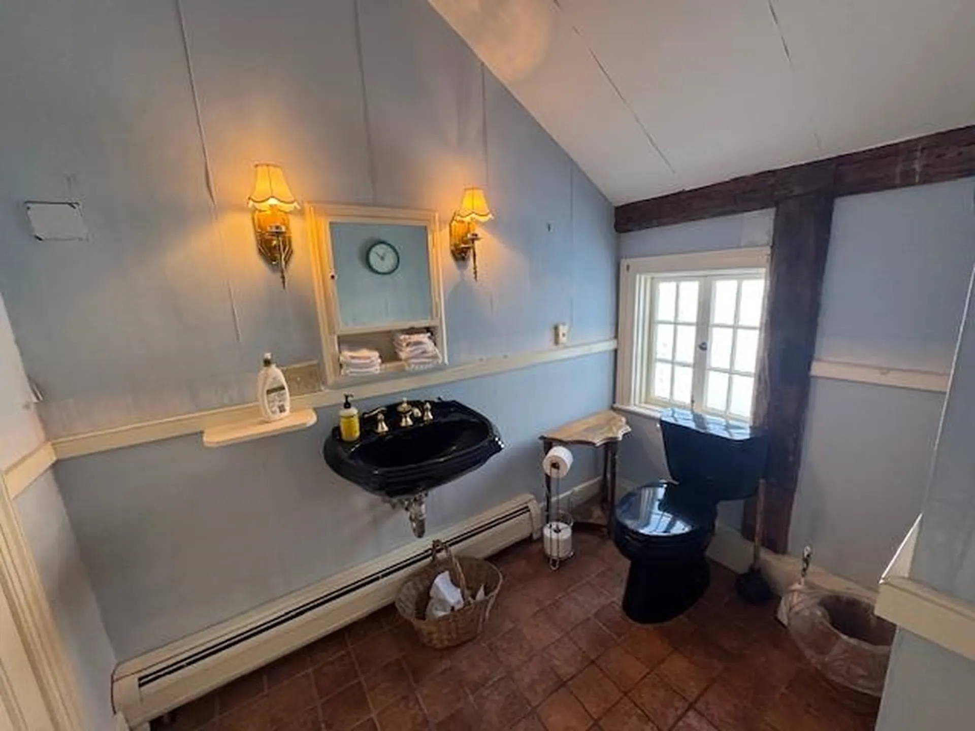 1147 North Craftsbury Road Craftsbury VT 05827