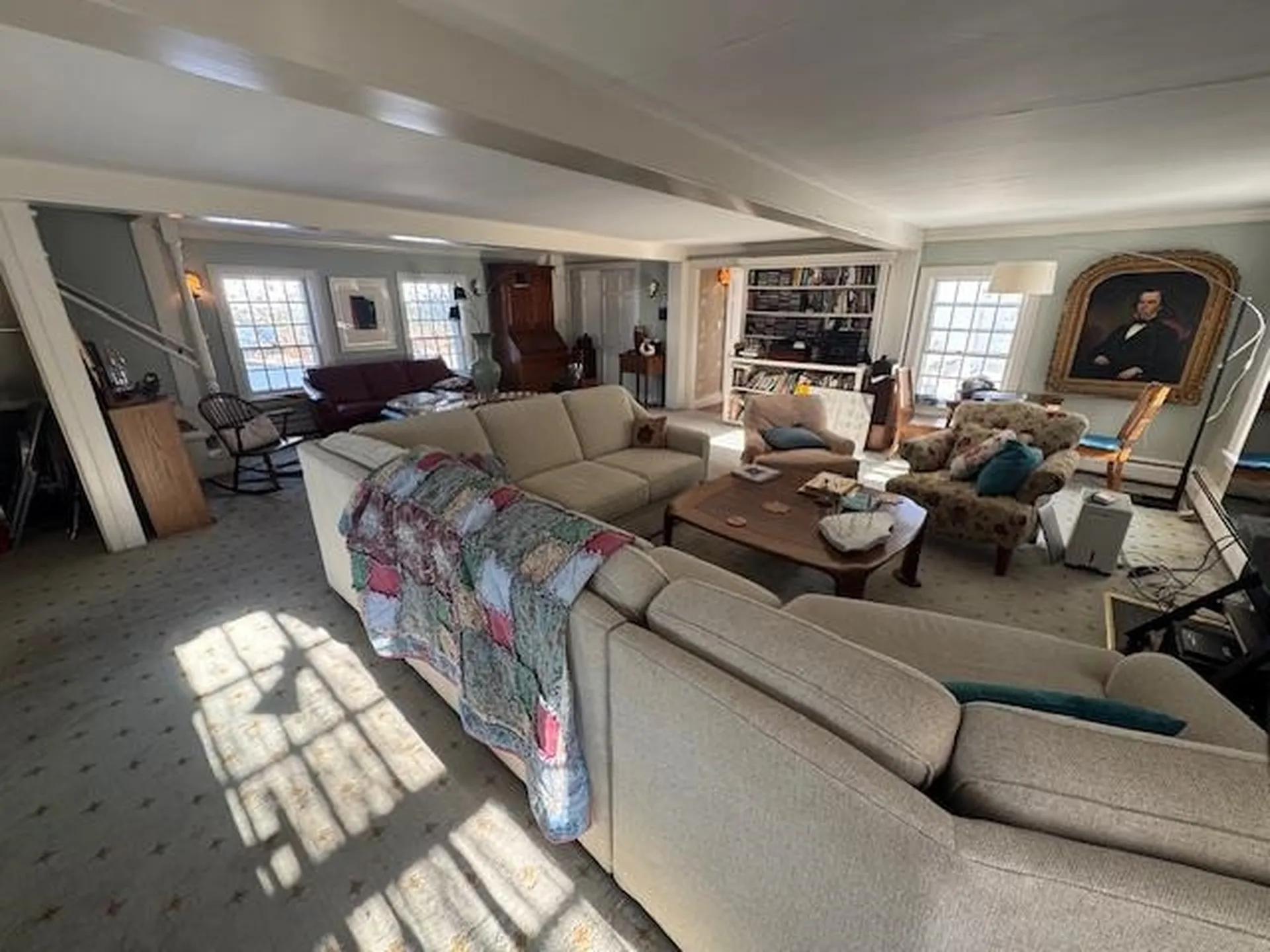 1147 North Craftsbury Road Craftsbury VT 05827