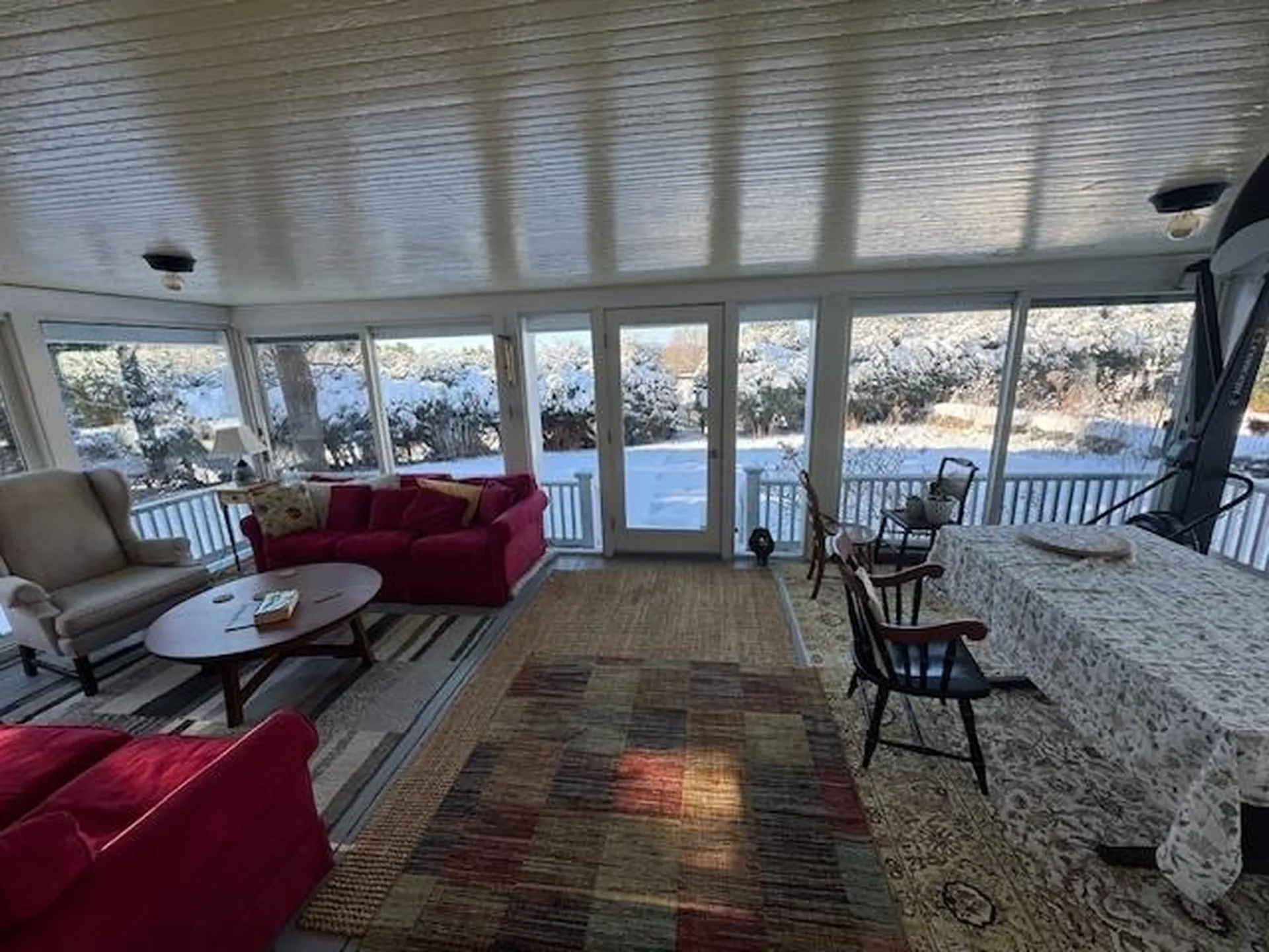 1147 North Craftsbury Road Craftsbury VT 05827