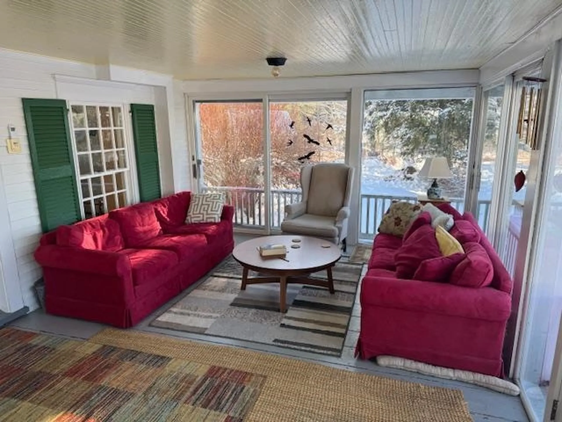 1147 North Craftsbury Road Craftsbury VT 05827