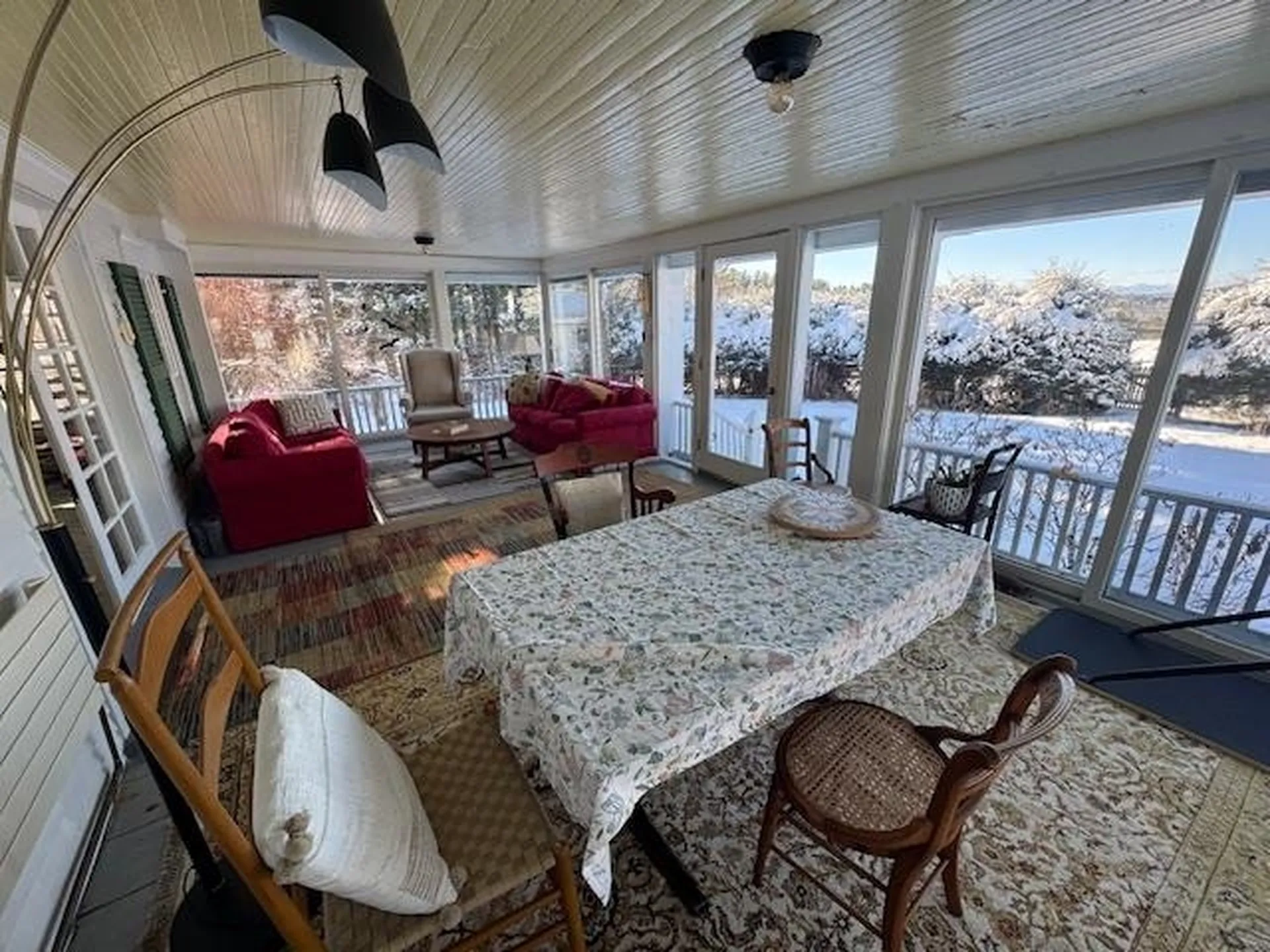 1147 North Craftsbury Road Craftsbury VT 05827