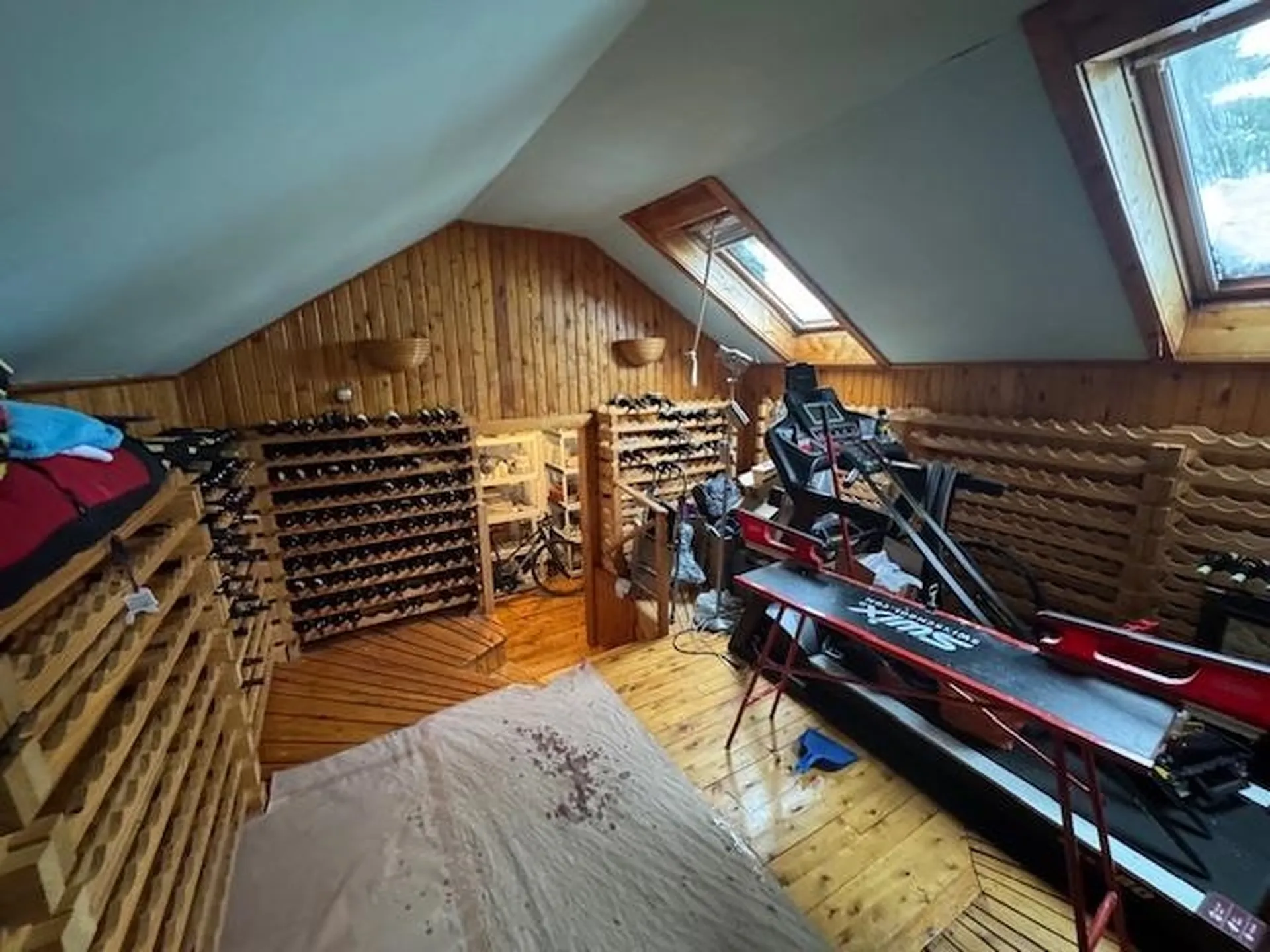 1147 North Craftsbury Road Craftsbury VT 05827