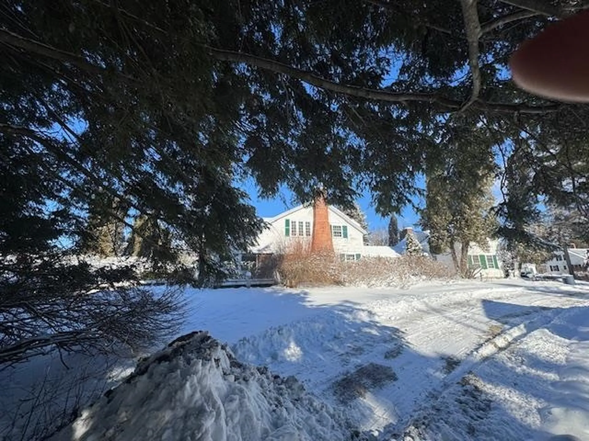 1147 North Craftsbury Road Craftsbury VT 05827